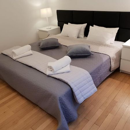 Aparthotel Old City Краків Екстер'єр фото