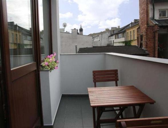 Aparthotel Old City Краків Номер фото